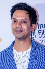 Nishant Roy Bombarde